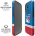 NHL New York Rangers Jersey iPhone 16 Plus Magsafe Impact Case